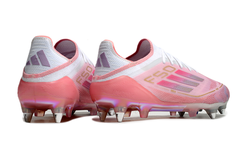 ADIDAS F50 elite SG -Soft ground Cleats