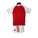 Conjunto Infantil - Arsenal  25/26 I