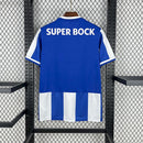 Porto 25/26 Home - Fan Version