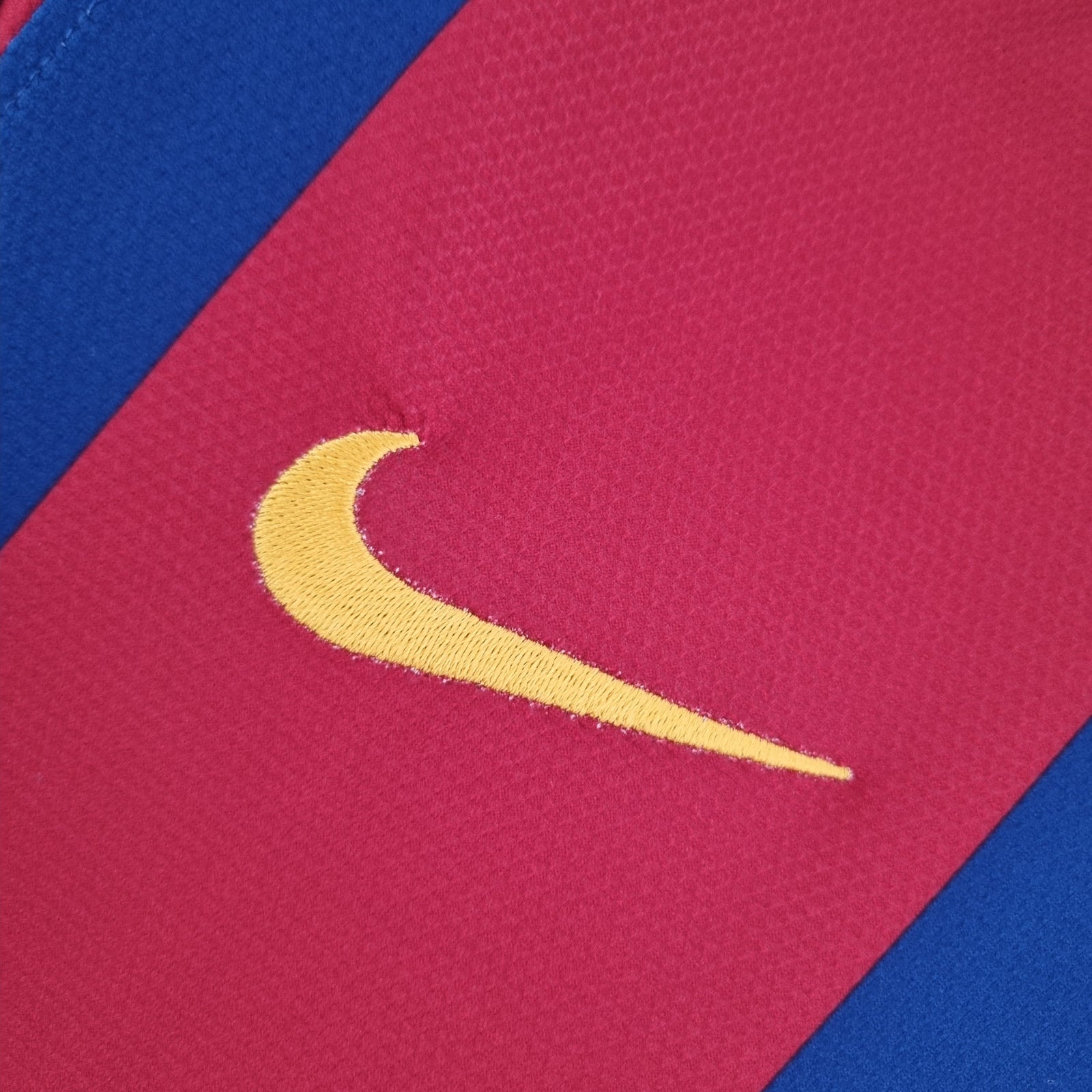 BARCELONA I 10/11 MEN (RETRO) LONG SLEEVE