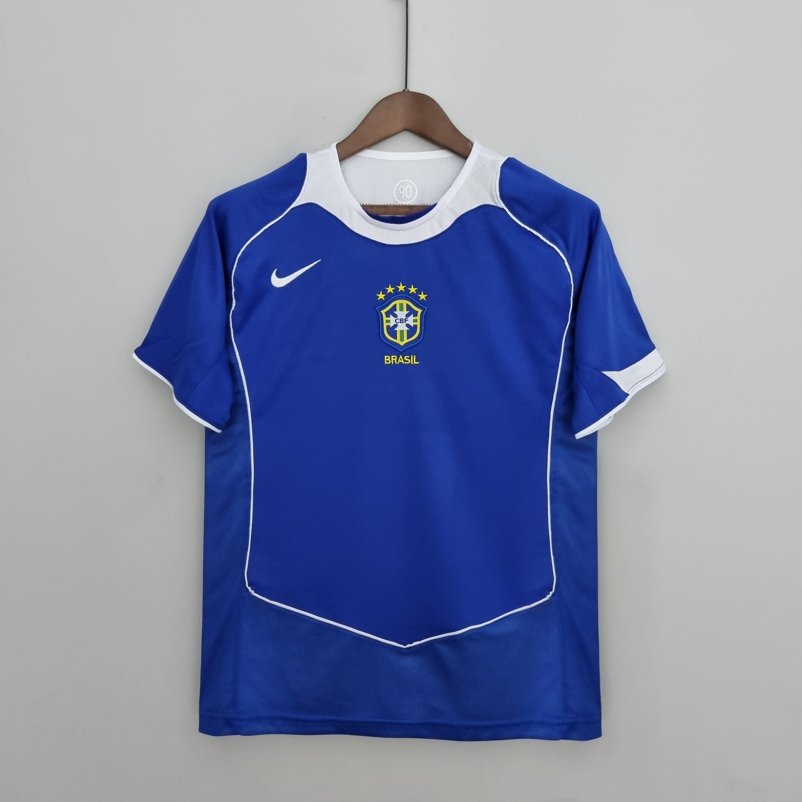 BRASIL II 04/06 MEN (RETRO)