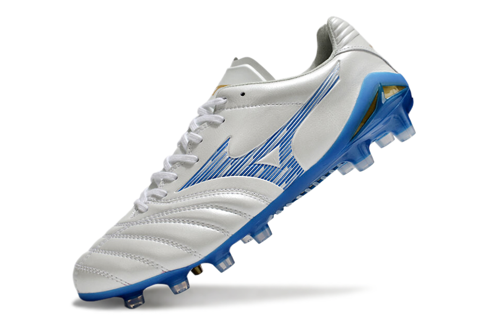 Mizuno Morelia Neo IV Made In Japan FG Firm Ground Soccer Cleat