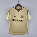 BAYERN DE MUNICH I 2004 MEN (RETRO)