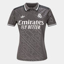 Real Madrid 24/25 III THIRD  Jersey - WOMEN'S
