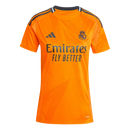 Real Madrid 24/25 II AWAY  Jersey - WOMEN'S