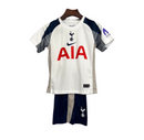 Conjunto Infantil - Tottenham  25/26 I