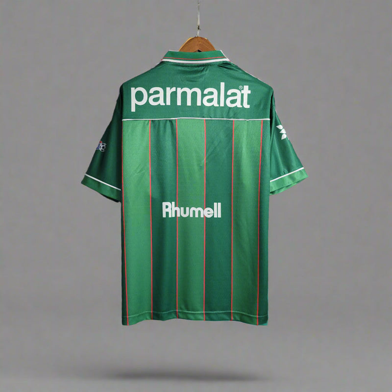 RETRO PALMEIRAS 1999