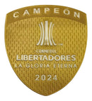 BOTAFOGO REEBOK HOME FOOTBALL SHIRTS 2024/25 ALL SPONSOR