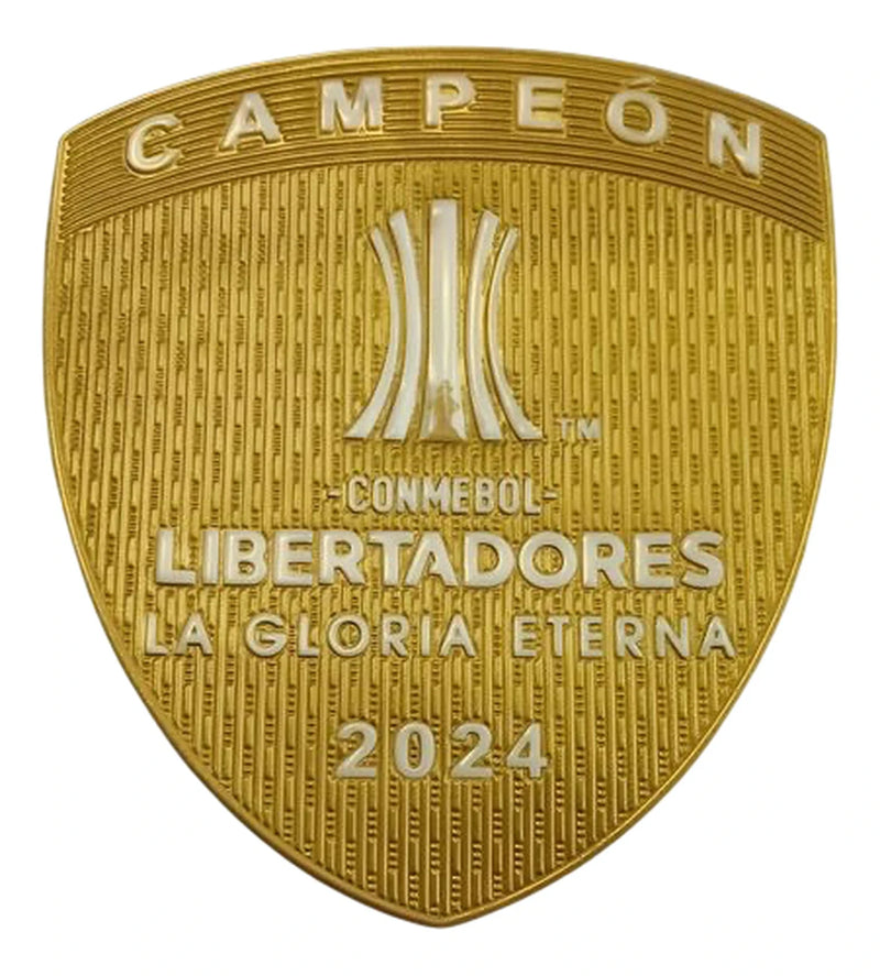 BOTAFOGO REEBOK HOME FOOTBALL SHIRTS 2024/25 ALL SPONSOR