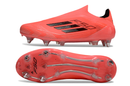 ADIDAS F50 elite SG -Soft ground Cleats - Laceless