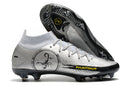 Nike Phantom Scorpion Elite Dynamic Fit FG39-45- Silver