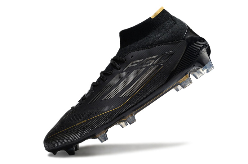 ADIDAS F50 ELITE MID FG - Firm ground Cleats
