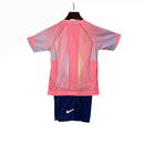 Conjunto Infantil 25/26  - Barcelona Edicion Special