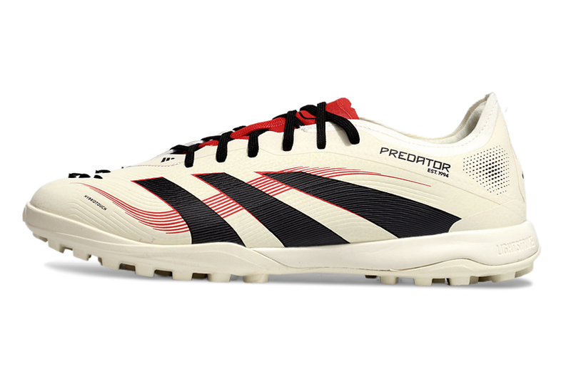 ADIDAS Predator Pro TF- Off White