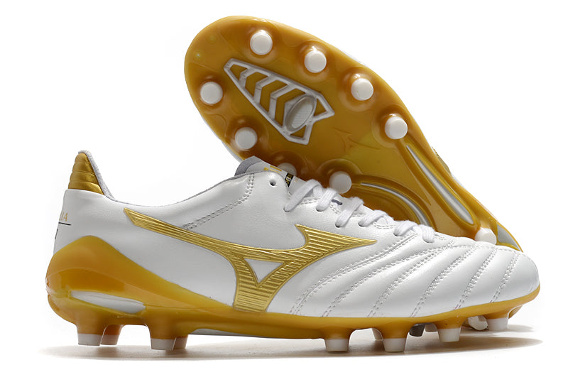 Mizuno Morelia Neo II Made in Japan FG