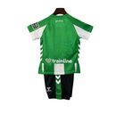 Conjunto Infantil - Real Betis 25/26 I de Local
