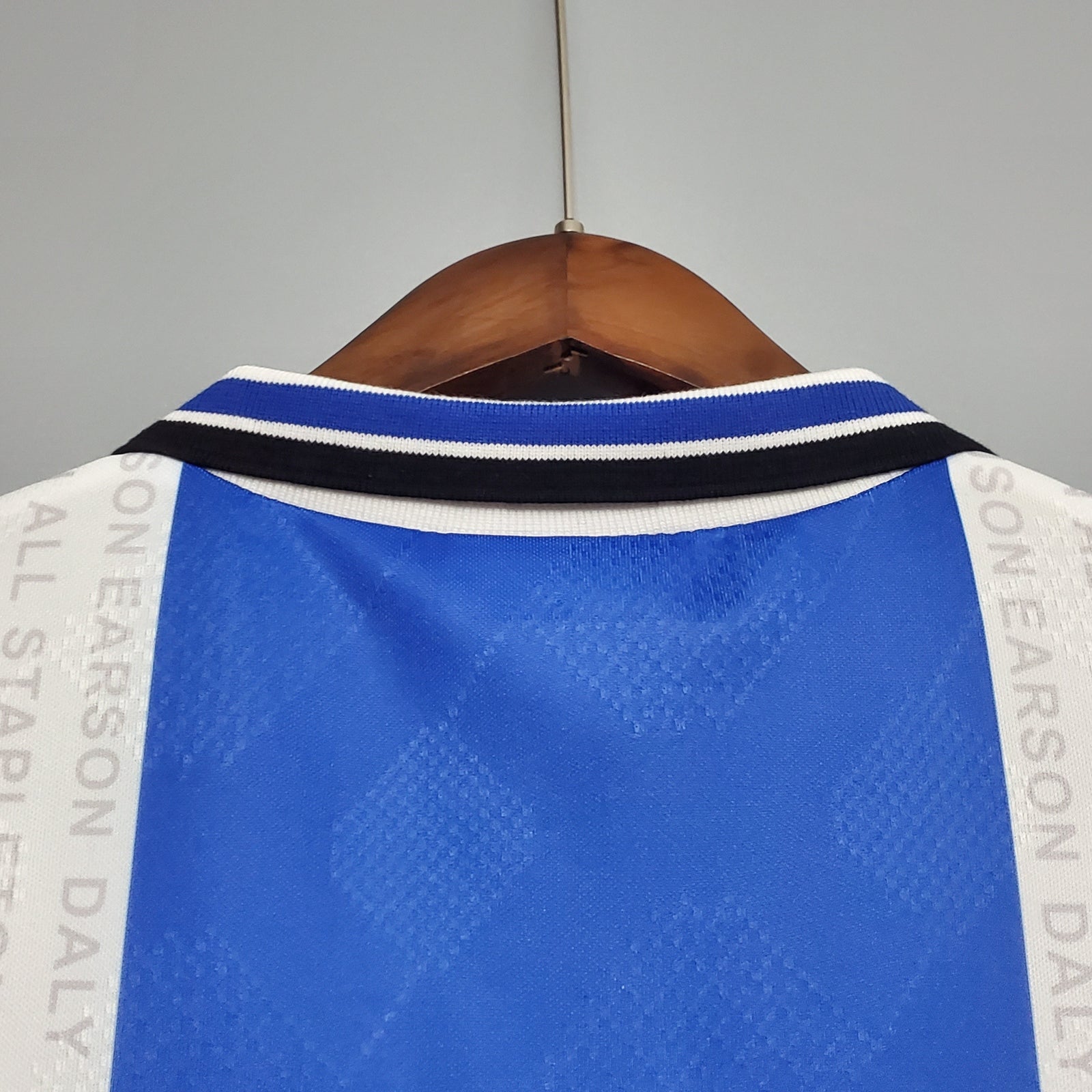 MANCHESTER UNITED II 94/96 MEN (RETRO)