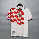 CROACIA II 1998 MEN (RETRO)