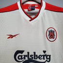 LIVERPOOL II 1998  MEN (RETRO)