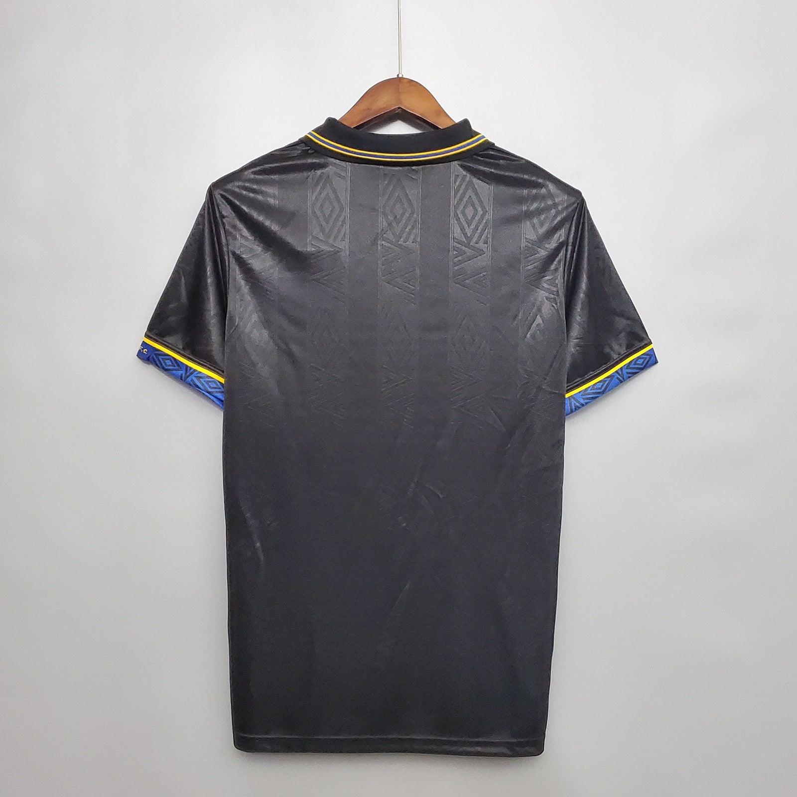 MANCHESTER UNITED II 93/95 MEN (RETRO)