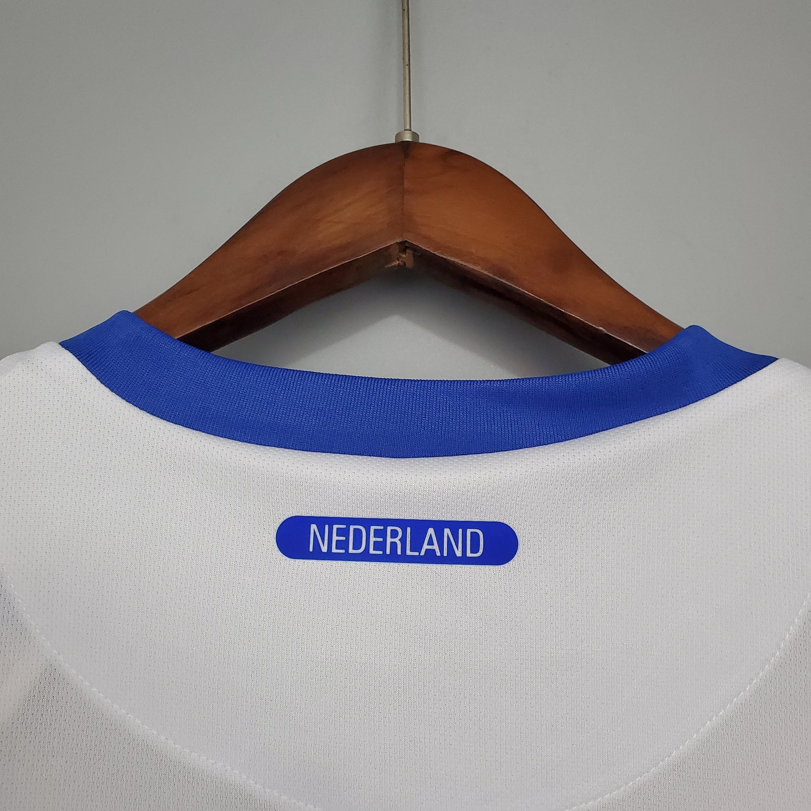 HOLANDA II 12/13 MEN (RETRO)