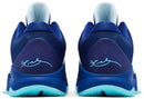 NIKE Kobe 5 Big Kids Deep Royal/baltic Blue-glacier Blue 3 Pairs HM9522-400