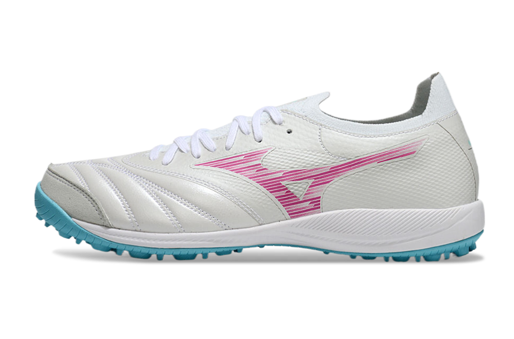 Mizuno Morelia Neo Sala M8 TF Artificial Turf Soccer Shoes