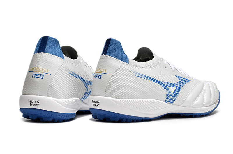 Mizuno Morelia Neo Sala M8 TF Artificial Turf Soccer Shoes