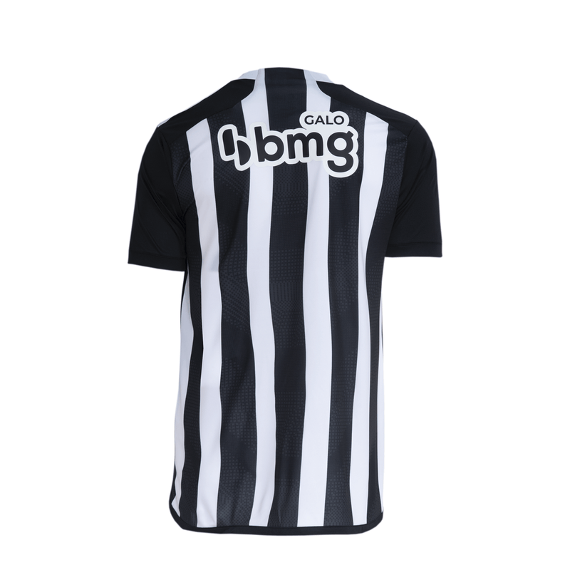 Atletico Mineiro 24/25 I Home Jersey - Fan Version