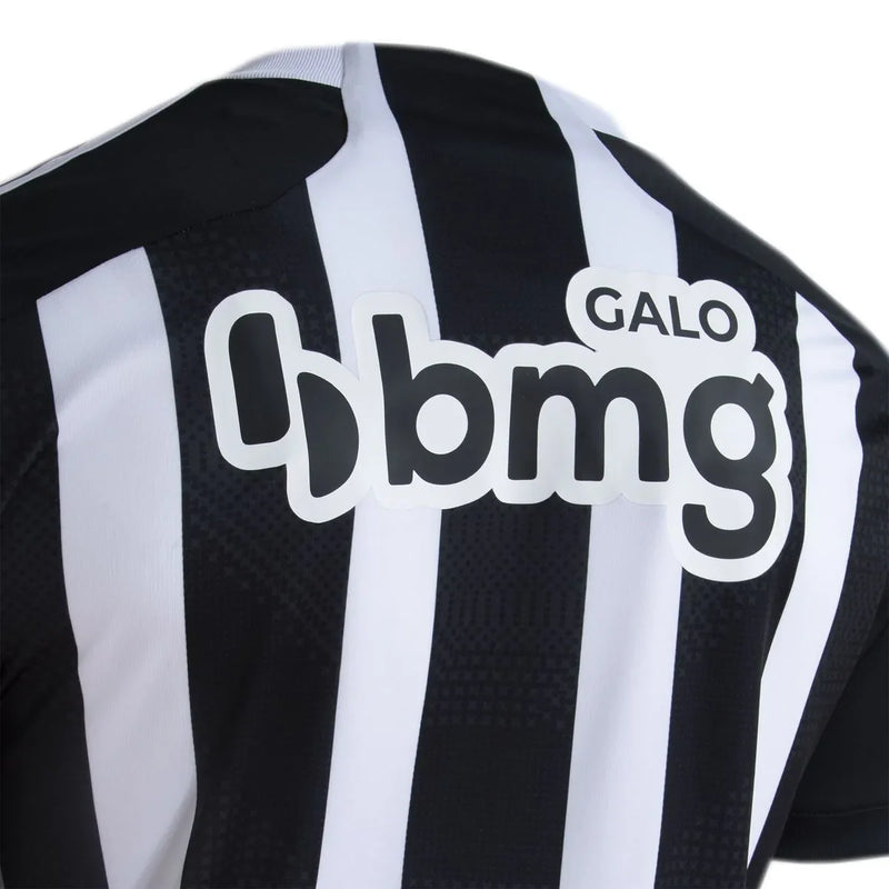 Atletico Mineiro 24/25 I Home Jersey - Fan Version