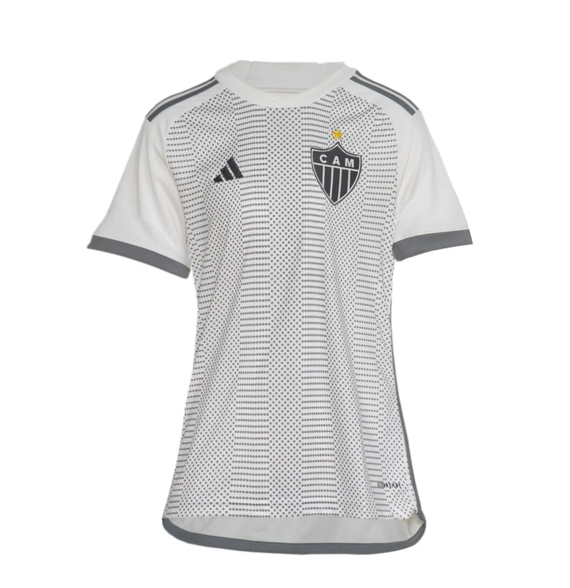 Atletico Mineiro 24/25 II Away Jersey - Women's