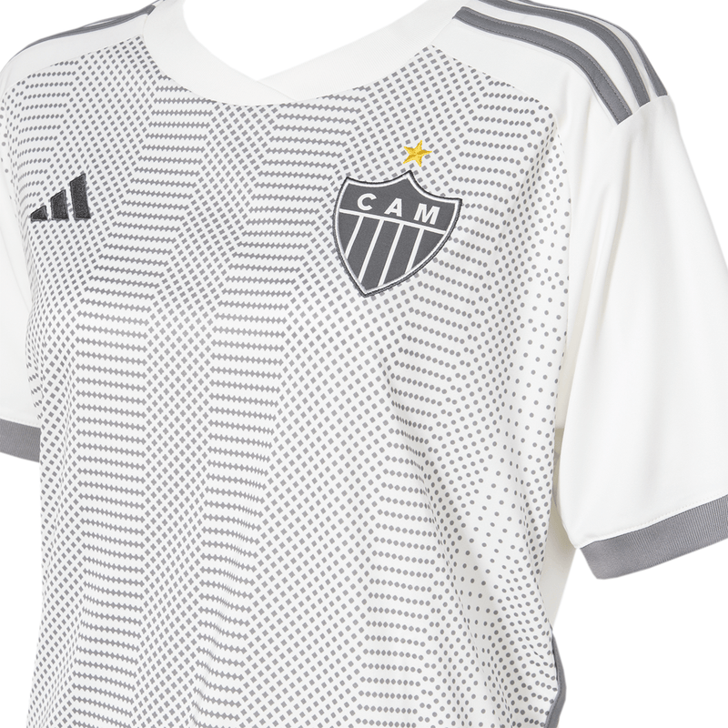 Atletico Mineiro 24/25 II Away Jersey - Women's