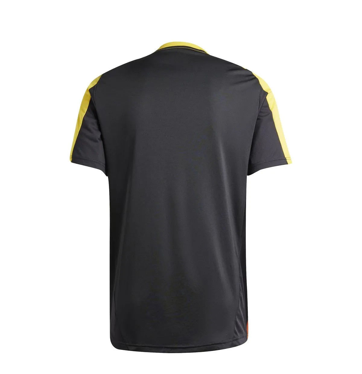 Atlético Mineiro 2025 TREINO BLACK - Fan Version