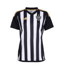 ATLÉTICO MINEIRO womens's ADIDAS HOME FOOTBALL SHIRTS 2025/26