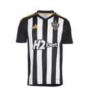 ATLÉTICO MINEIRO ADIDAS HOME FOOTBALL SHIRTS 2025/26 - SPONSOR H2bet