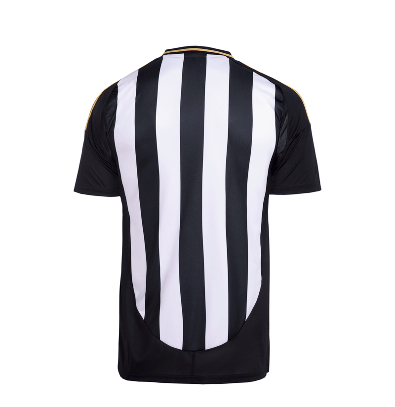 ATLÉTICO MINEIRO ADIDAS HOME FOOTBALL SHIRTS 2025/26 - SPONSOR H2bet