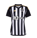 Atletico Mineiro 25/26 HOME Jersey - Women's - SPONSOR H2bet