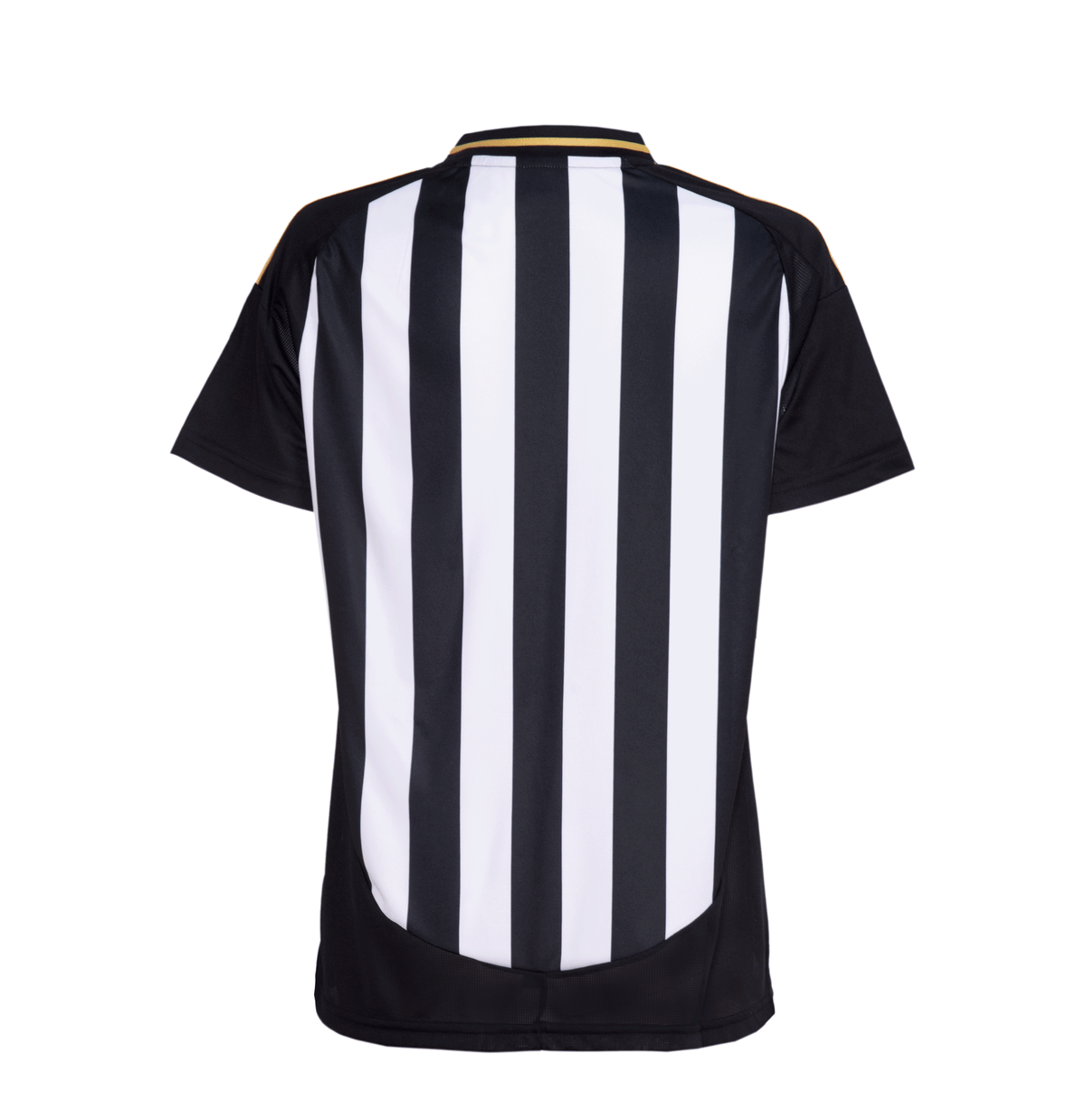 Atletico Mineiro 25/26 HOME Jersey - Women's - SPONSOR H2bet