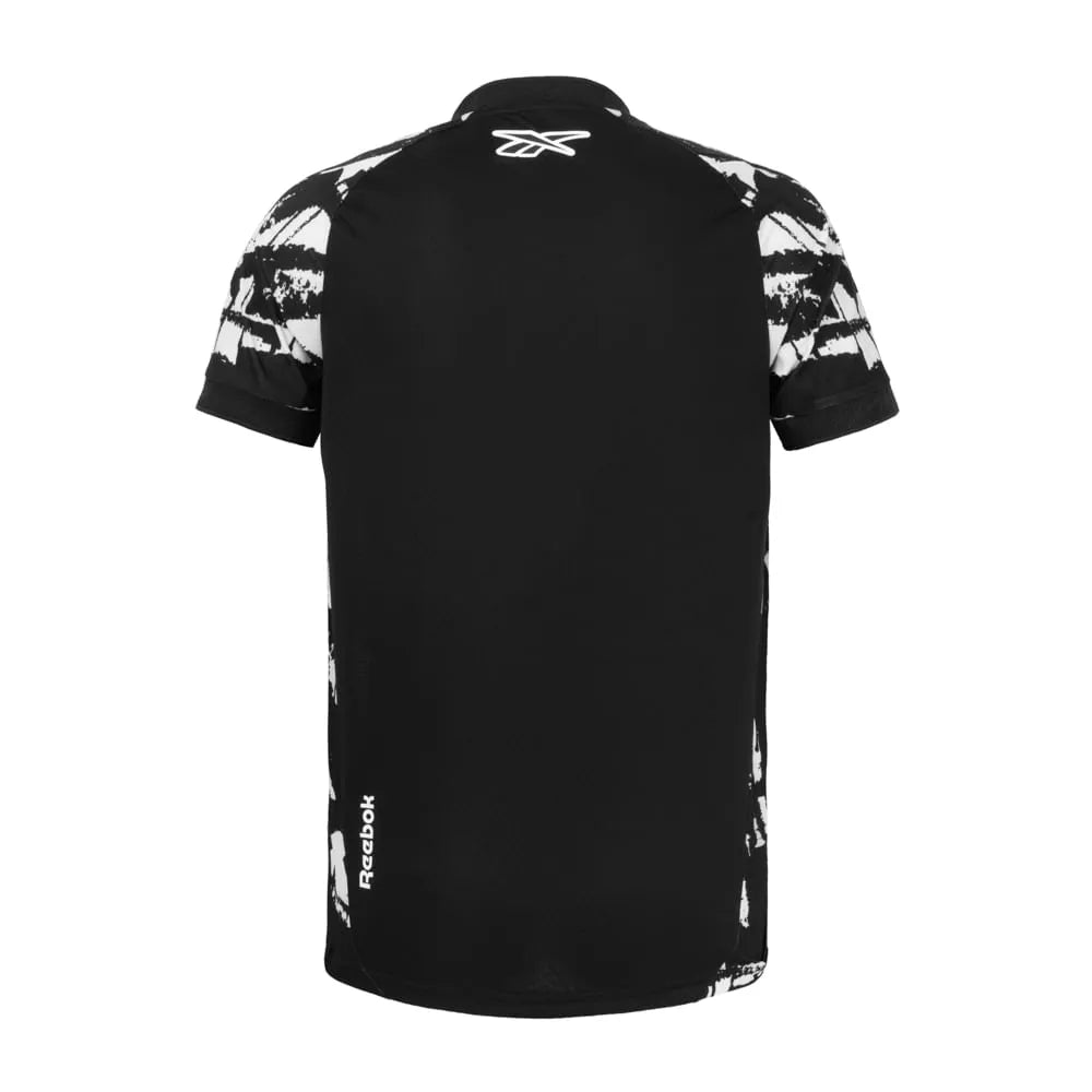 Botafogo Reebok Fourth 25/26 - FAN VERSION