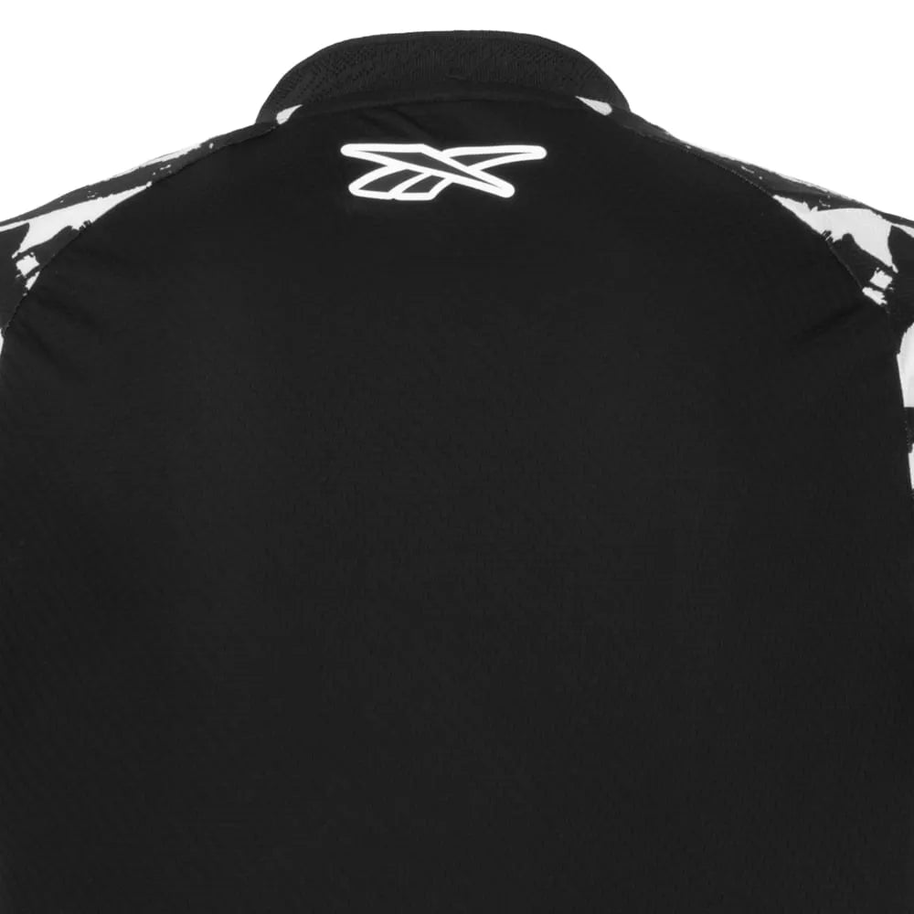 Botafogo Reebok Fourth 25/26 - FAN VERSION