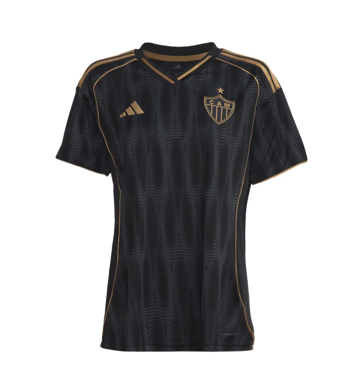 ATLÉTICO MINEIRO THIRD 2025/26 - WOMEN'S