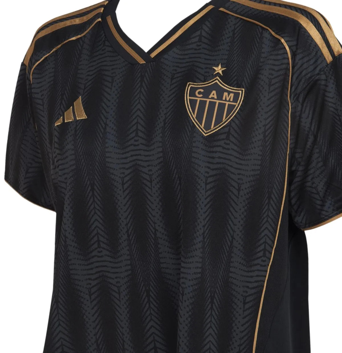 ATLÉTICO MINEIRO THIRD 2025/26 - WOMEN'S