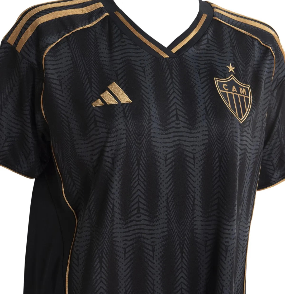 ATLÉTICO MINEIRO THIRD 2025/26 - WOMEN'S