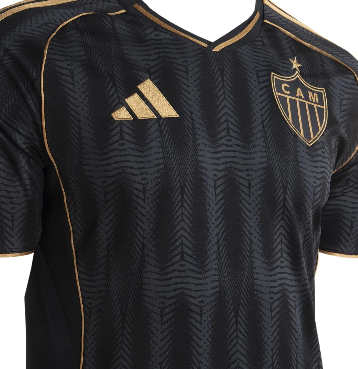 ATLÉTICO MINEIRO - THIRD  2025/26