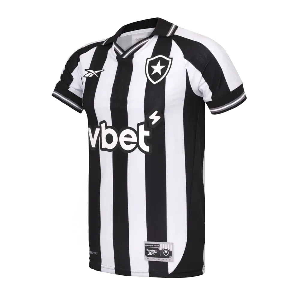 Botafogo 25/26 I Home Jersey - Fan Version