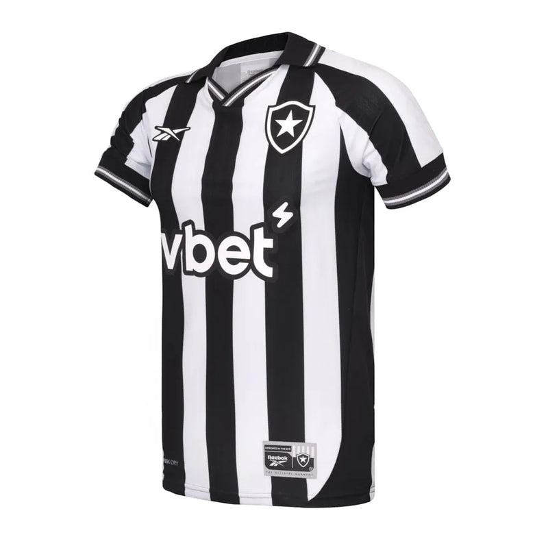 Botafogo 25/26 I Home Jersey - Fan Version
