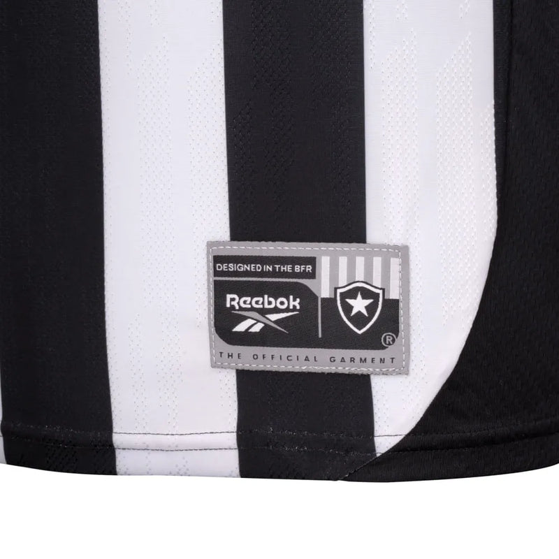 Botafogo 25/26 I Home Jersey - Fan Version