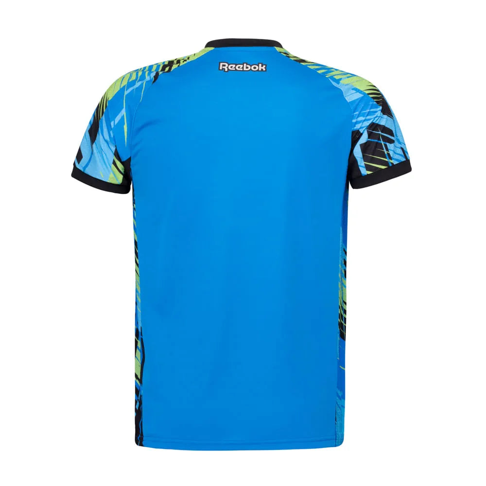 Botafogo Reebok GOALKEEPER Home 25/26- FAN VERSION