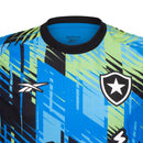 Botafogo Reebok GOALKEEPER Home 25/26- FAN VERSION