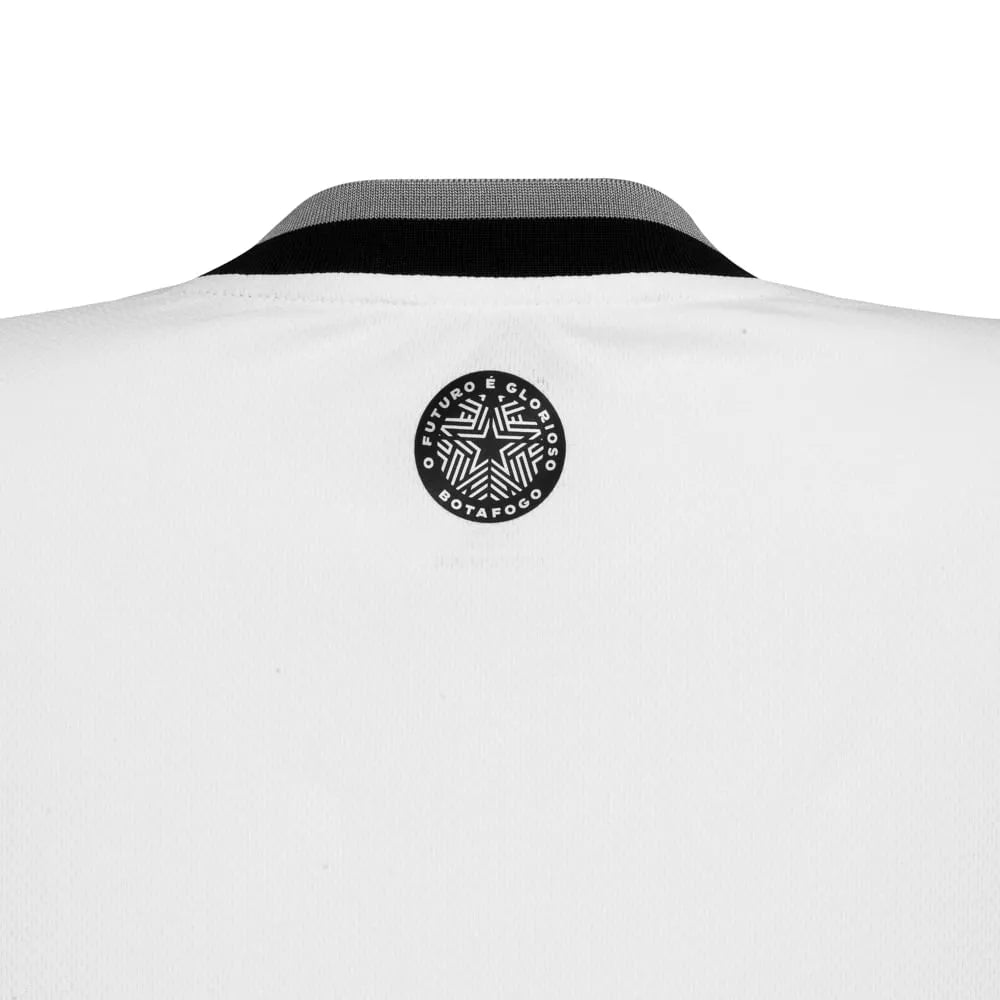 Botafogo 2024/25 III Third Jersey - Women's